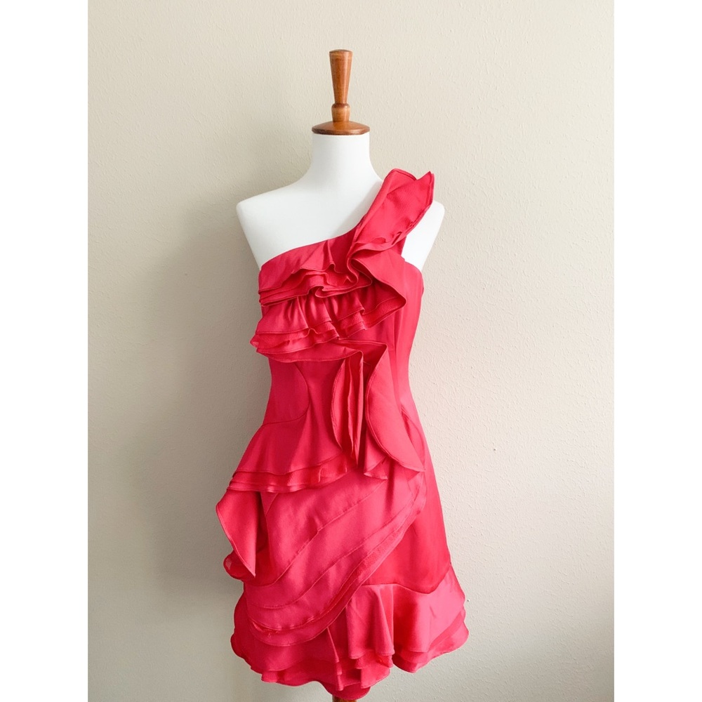 BCBG Mini Dress
